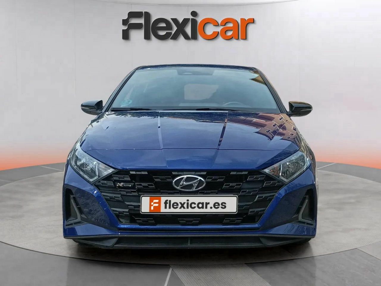 hyundai i20 2023 / foto grande (2)