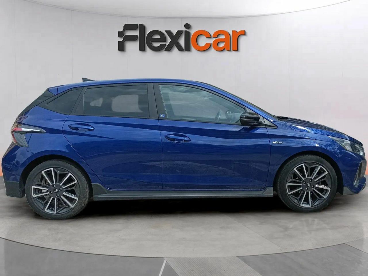 hyundai i20 2023 / foto grande (3)