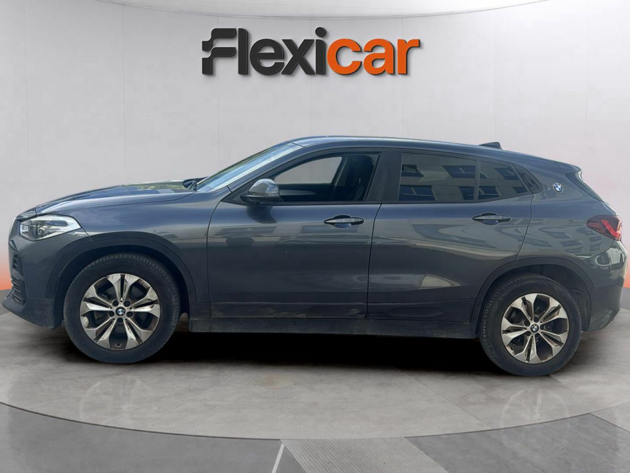 bmw x2 2021 / foto grande (3)