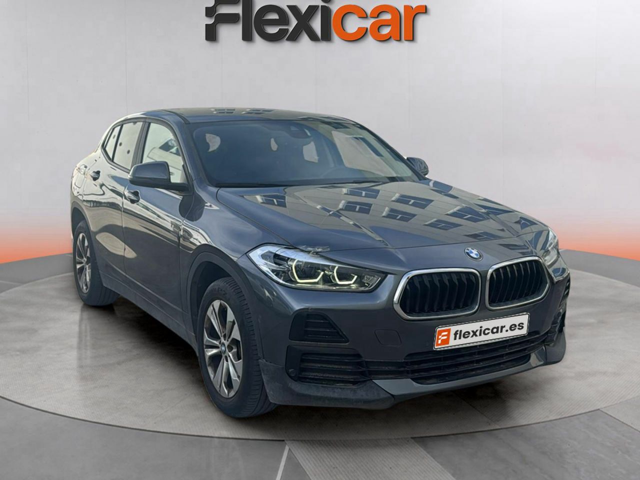 Foto bmw x2 2021 /