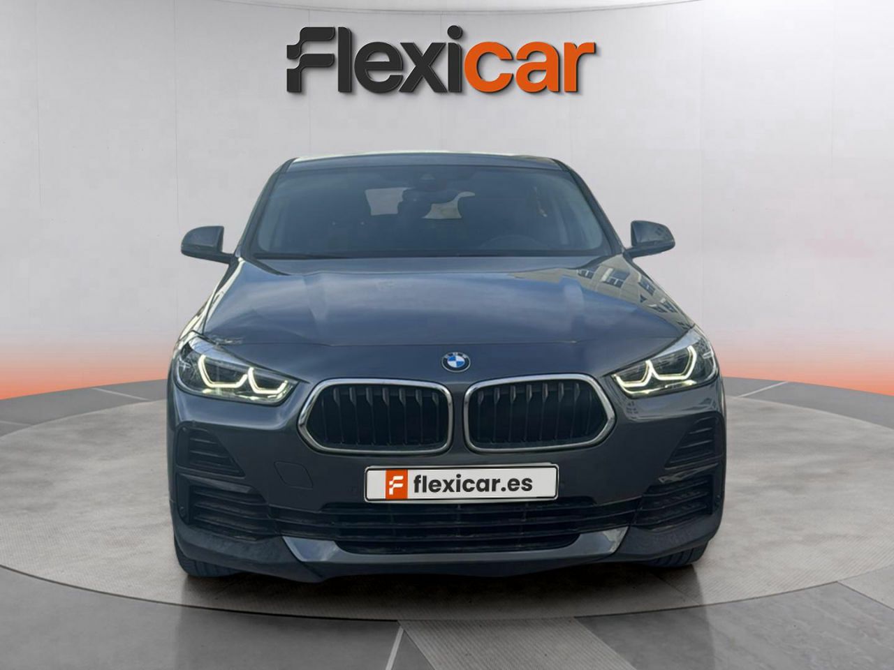 bmw x2 2021 / foto grande (2)