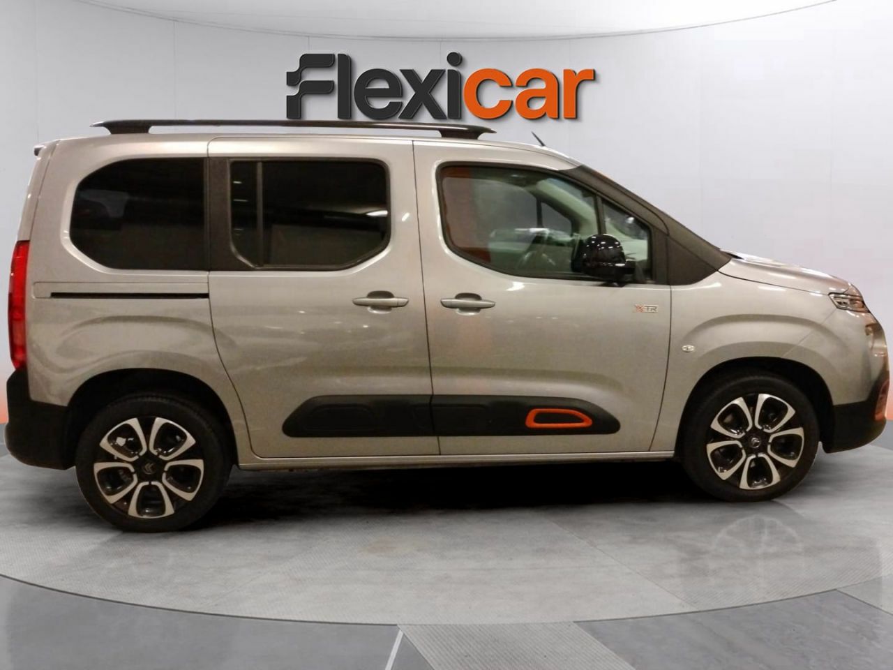 citroën berlingo 2021 / foto grande (2)