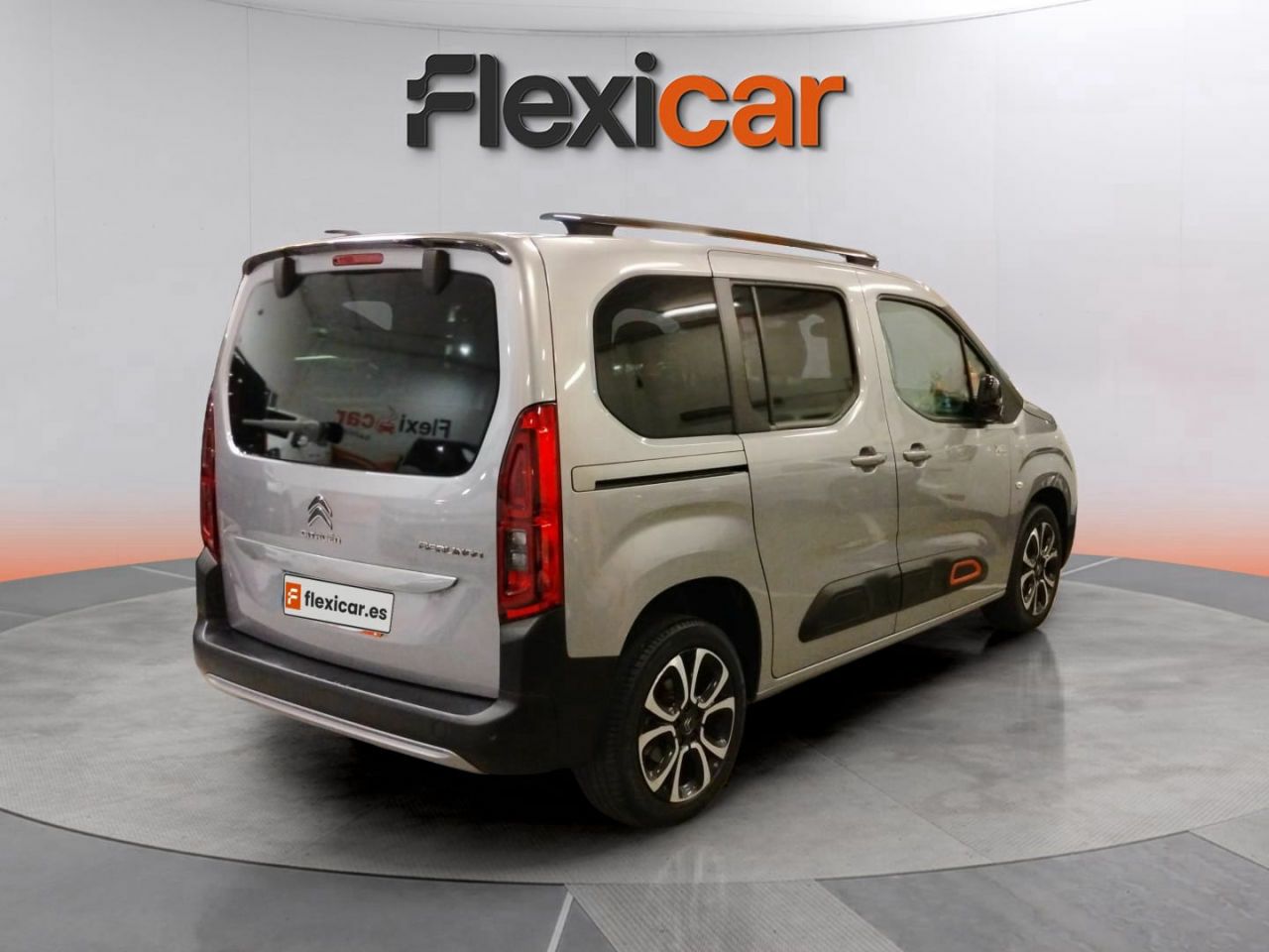 citroën berlingo 2021 / foto grande (3)