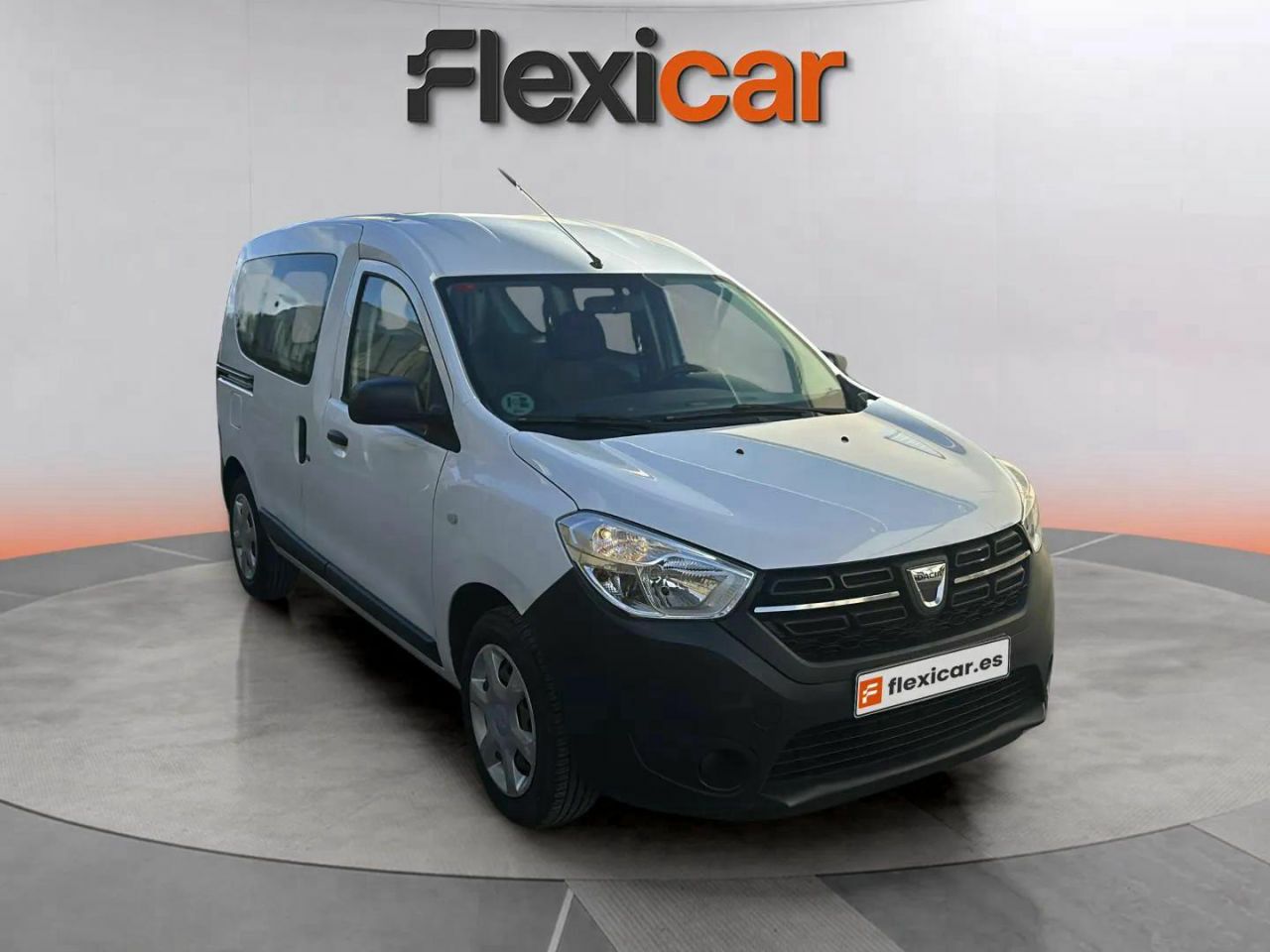Foto dacia dokker 2018 /