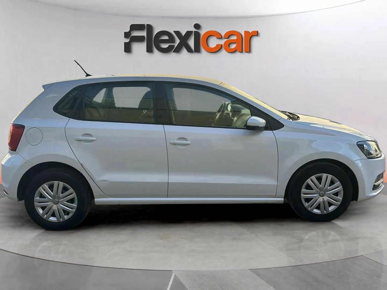 volkswagen polo 2016 / foto grande (2)