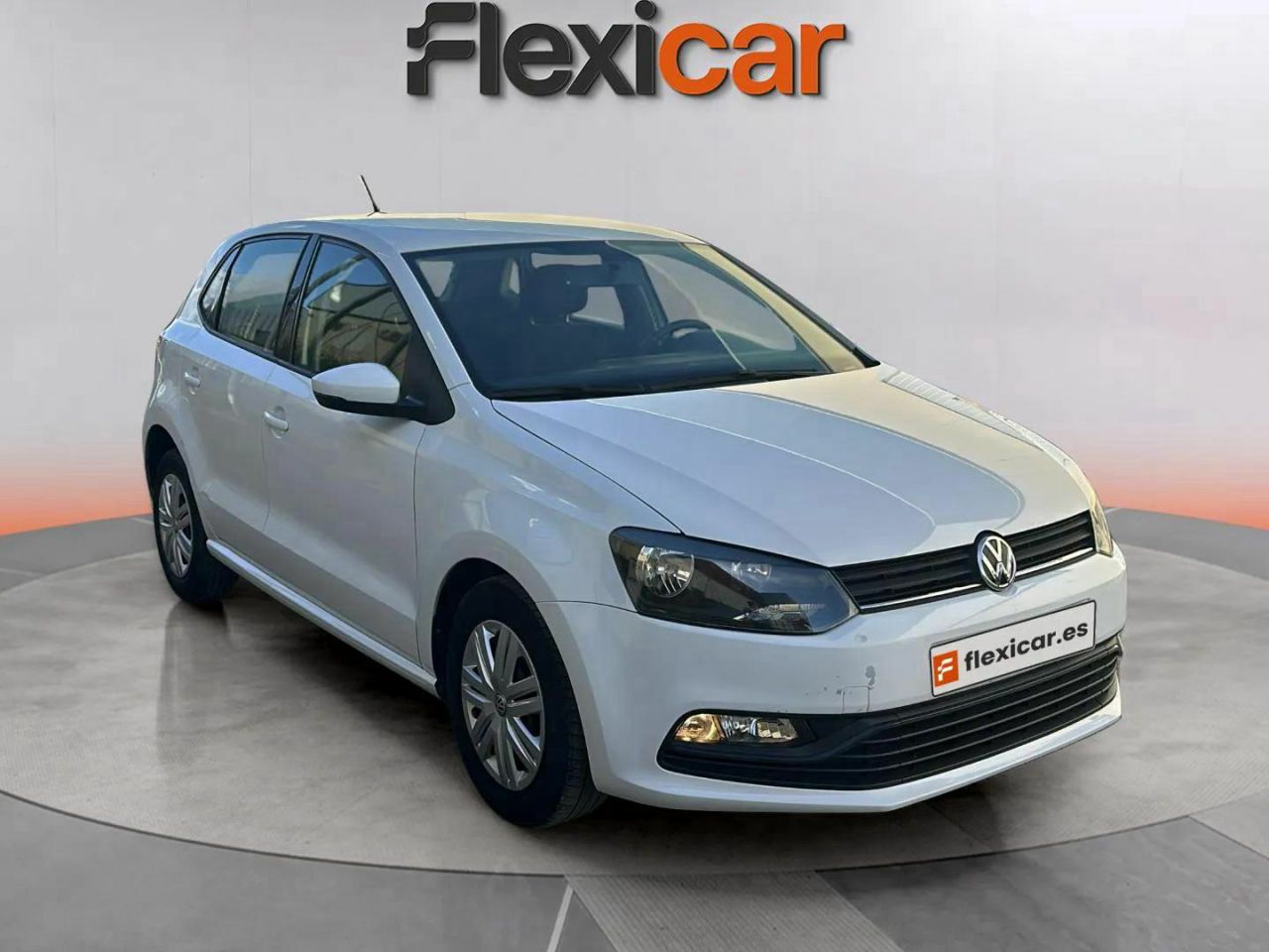Foto volkswagen polo 2016 /