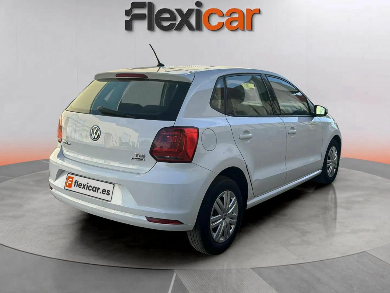 volkswagen polo 2016 / foto grande (3)