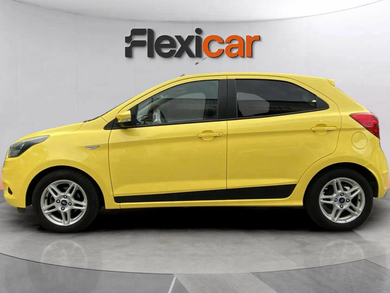ford ka 2017 / foto grande (3)