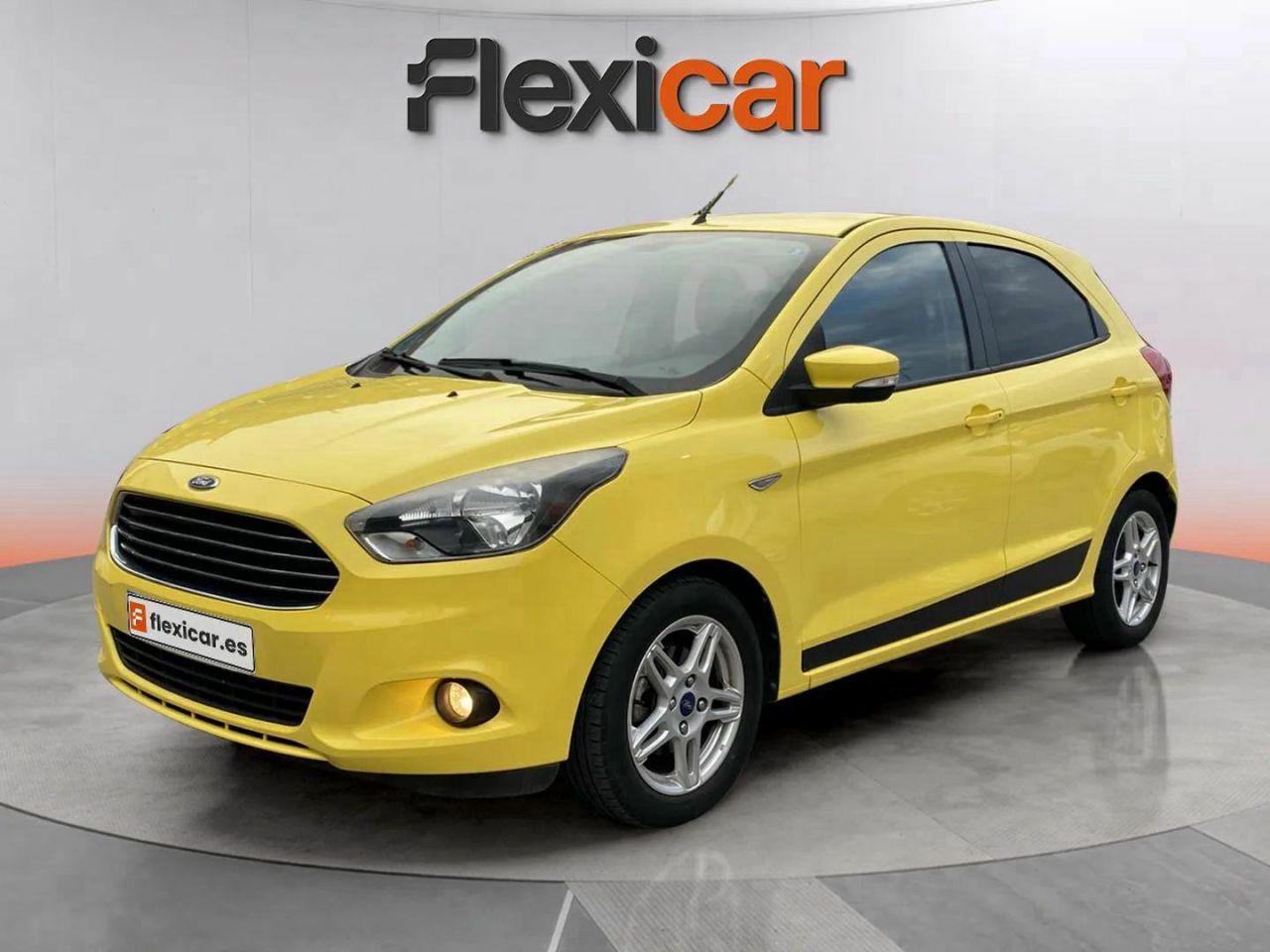 ford ka 2017 / foto grande (2)