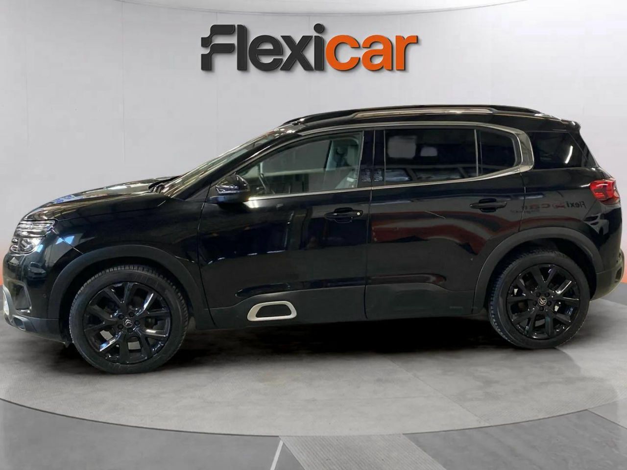 citroën c5 aircross 2020 / foto grande (3)