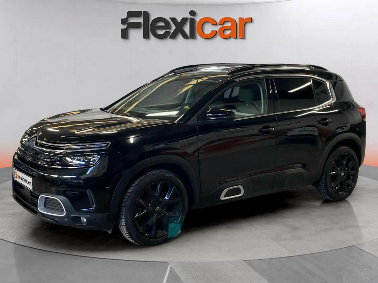 citroën c5 aircross 2020 / foto grande (2)