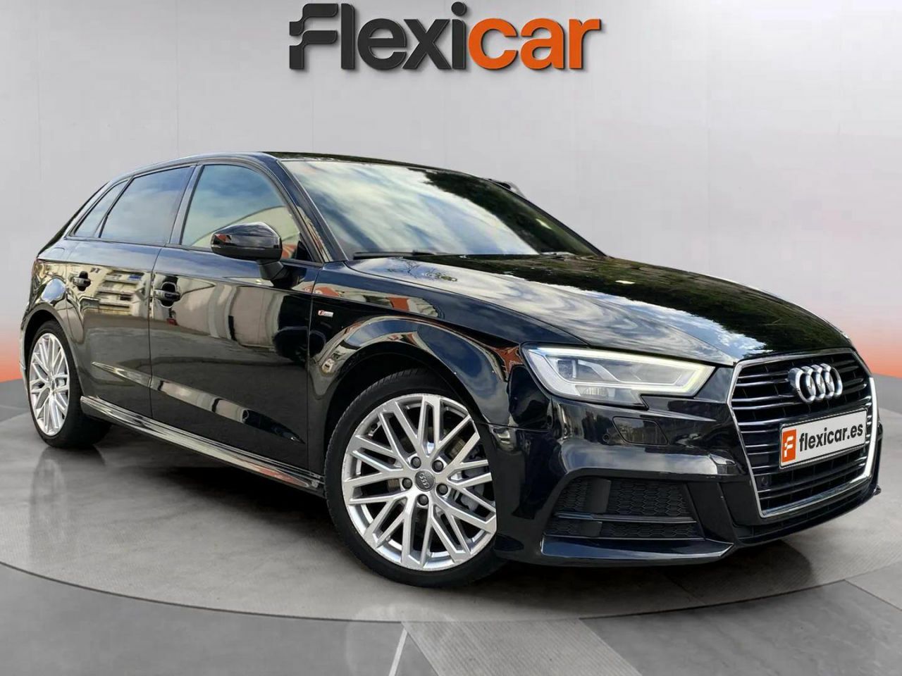 Foto audi a3 2018 /