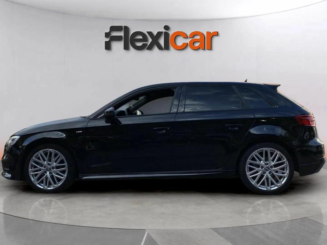audi a3 2018 / foto grande (3)
