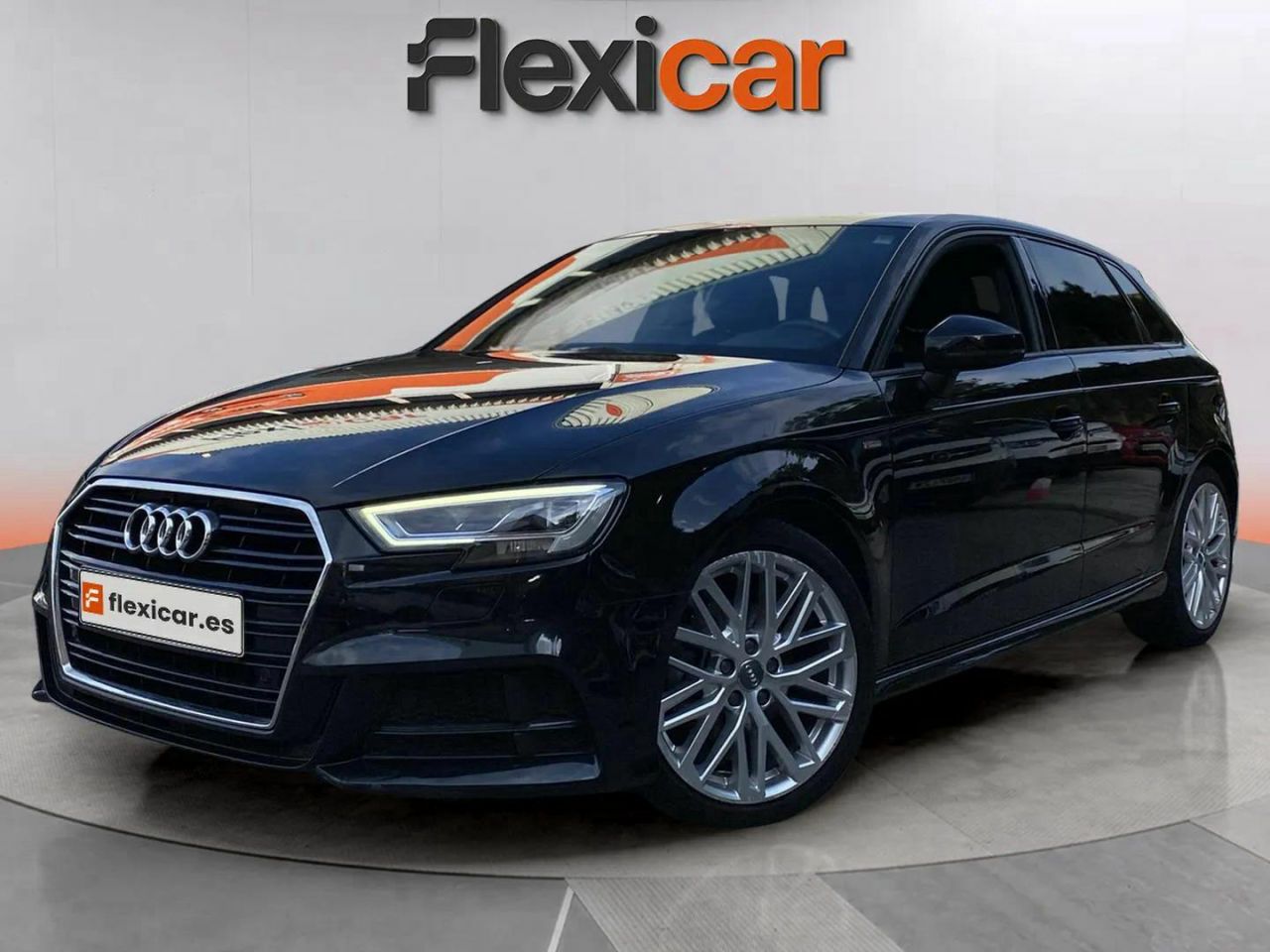 audi a3 2018 / foto grande (2)