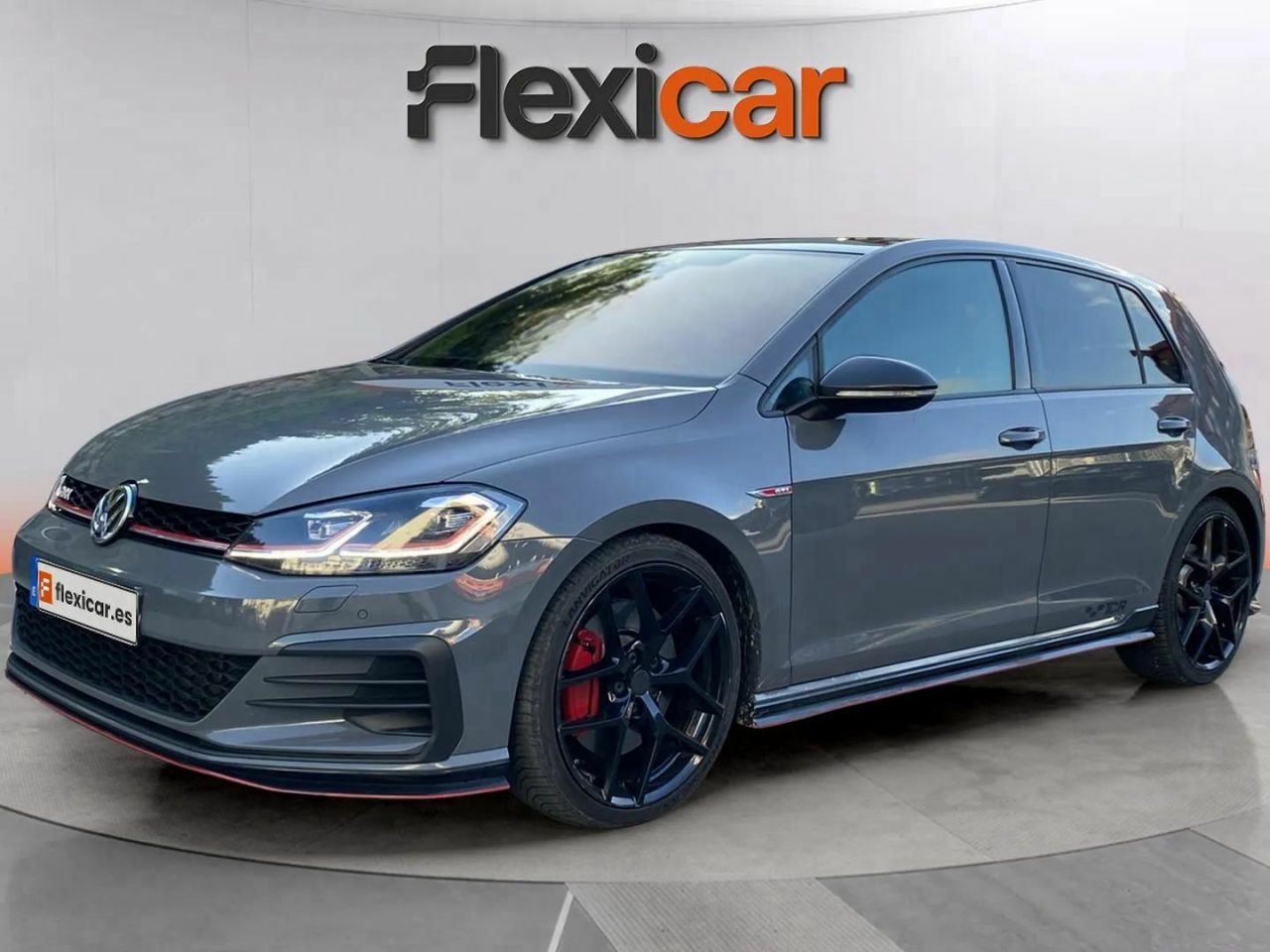 volkswagen golf 2019 / foto grande (2)