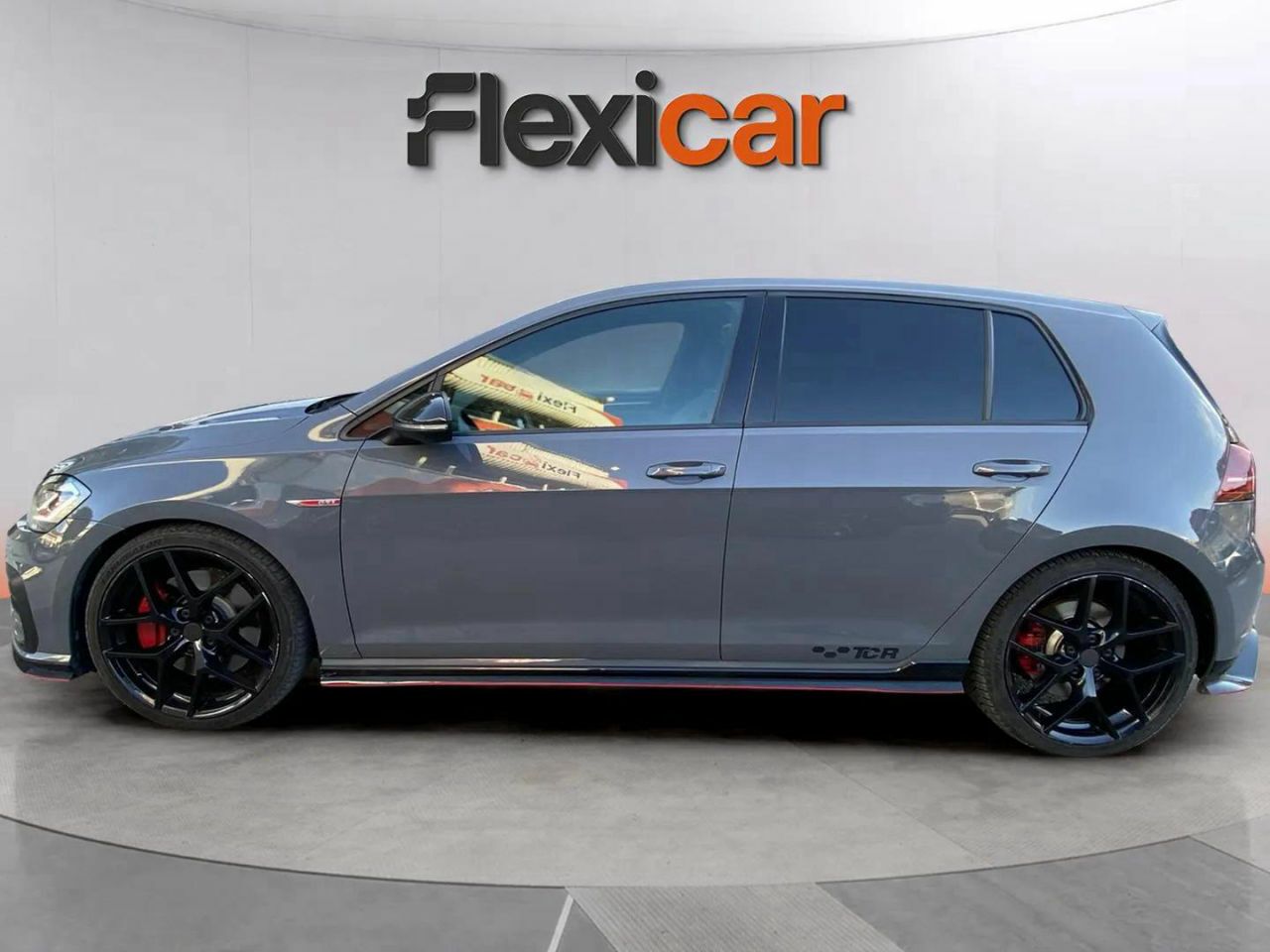 volkswagen golf 2019 / foto grande (3)