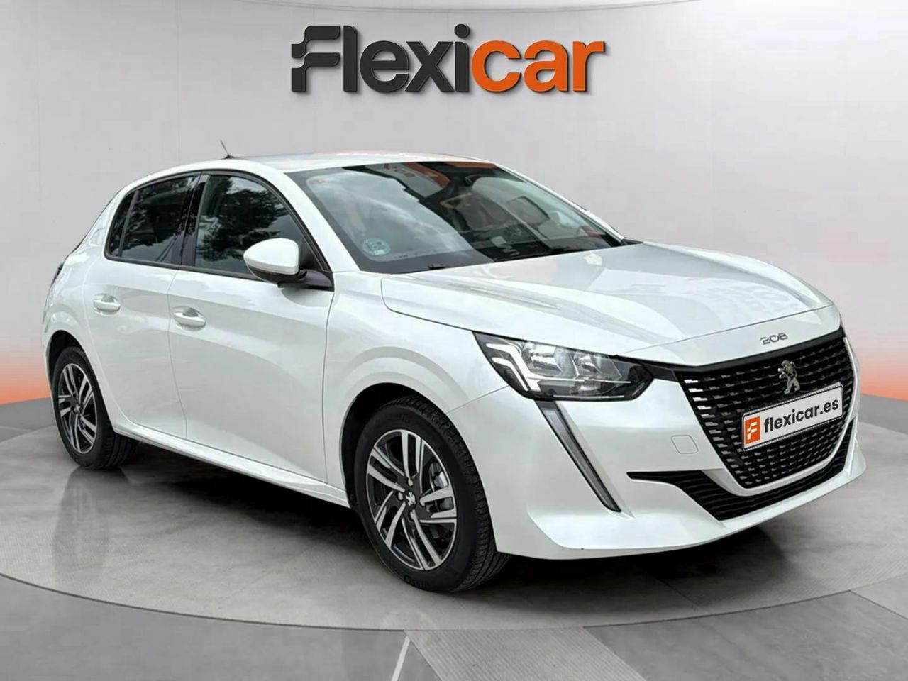 Foto peugeot 208 2020 /