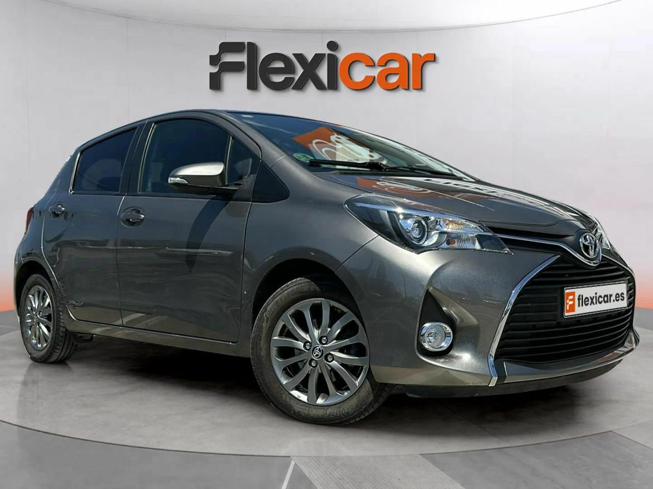 Foto toyota yaris 2016 /