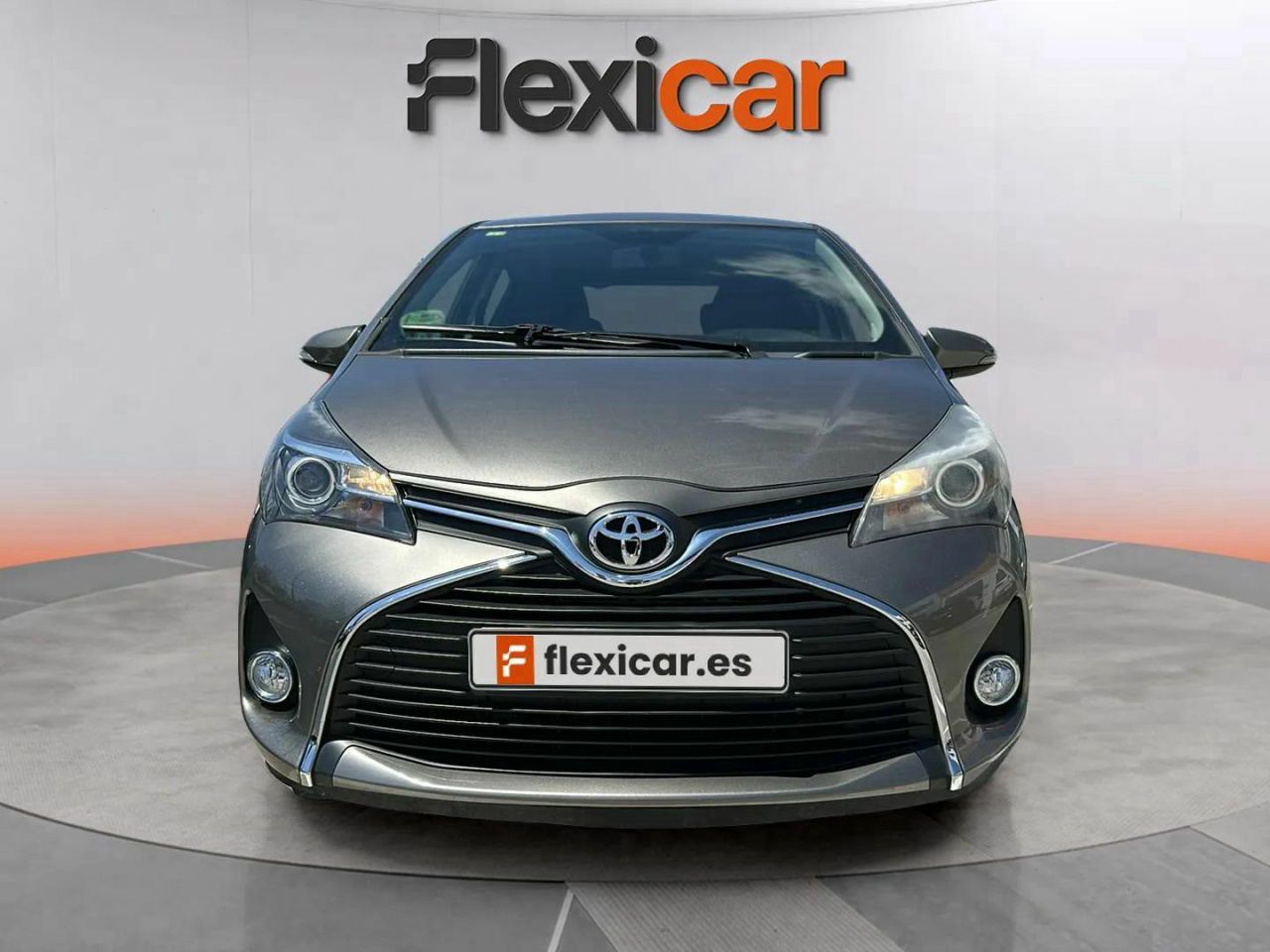 toyota yaris 2016 / foto grande (2)