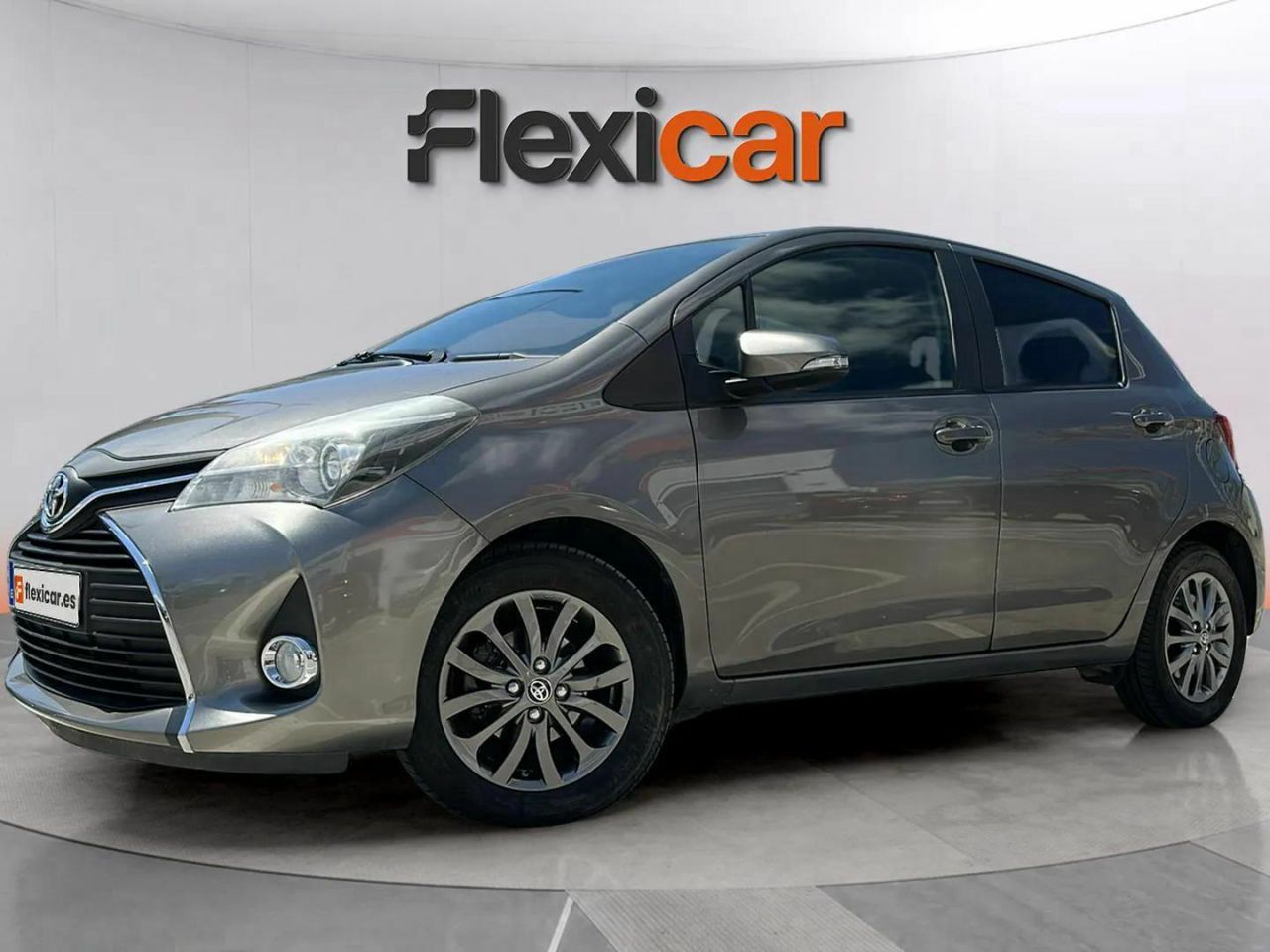 toyota yaris 2016 / foto grande (3)