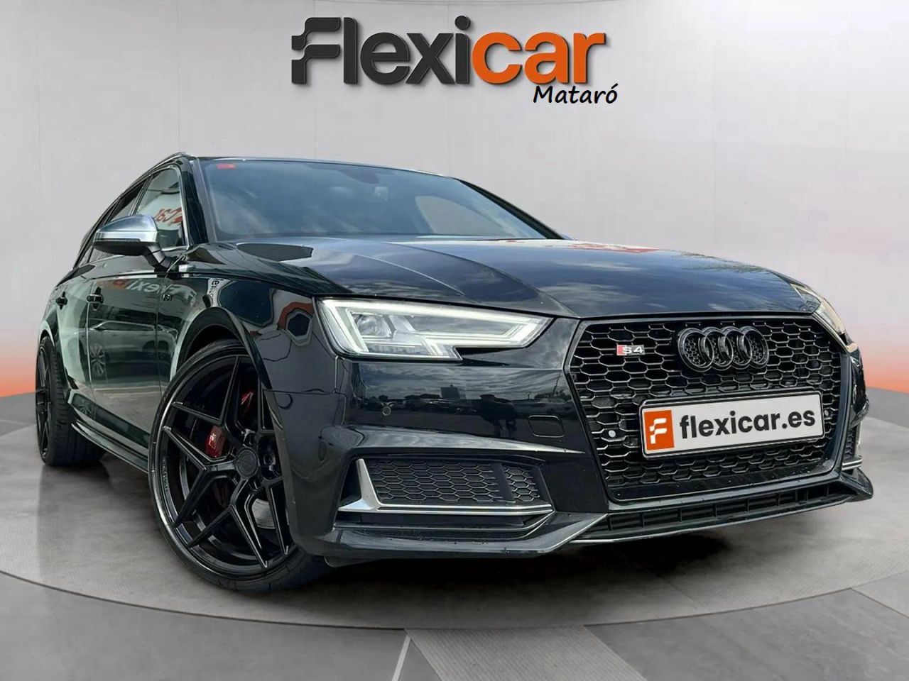 Foto audi a4 2018 /