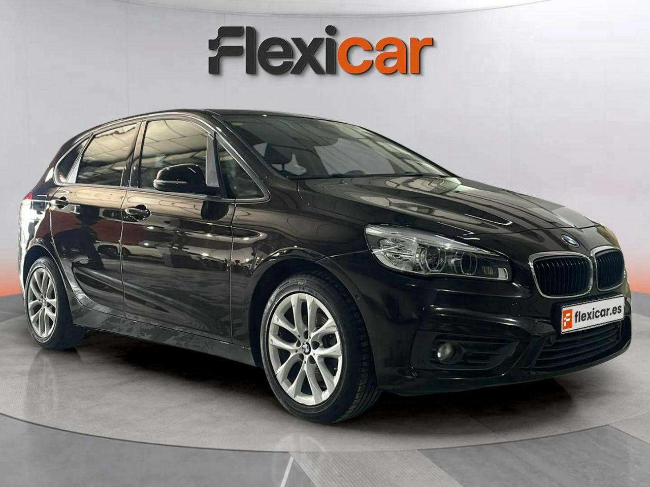 Foto bmw serie 2 active tourer 2016 /