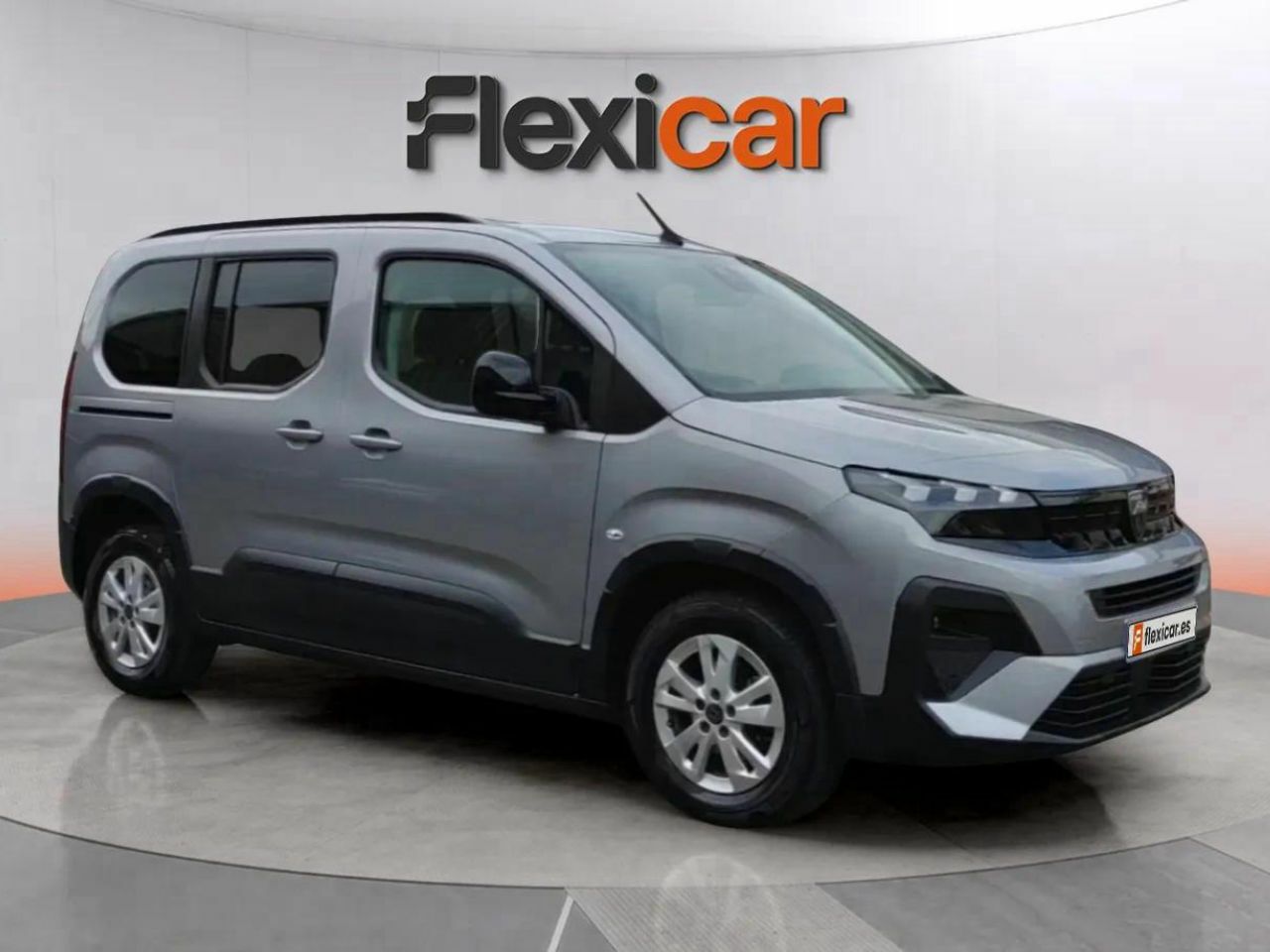 Foto peugeot rifter 2024 /