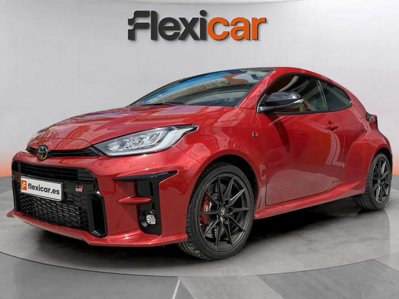 toyota yaris 2023 / foto grande (3)