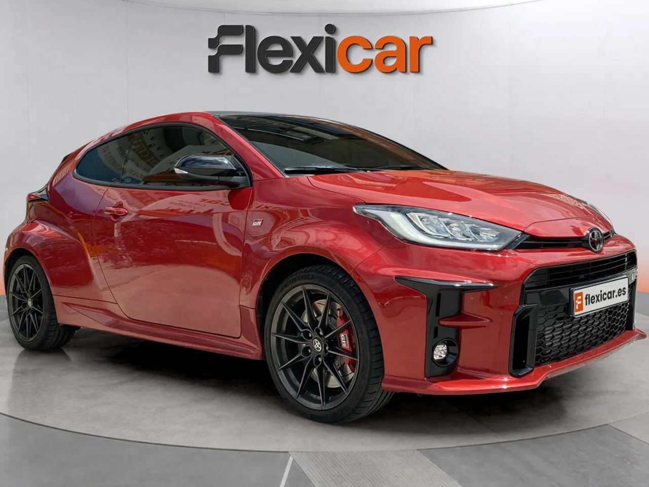 Foto toyota yaris 2023 /