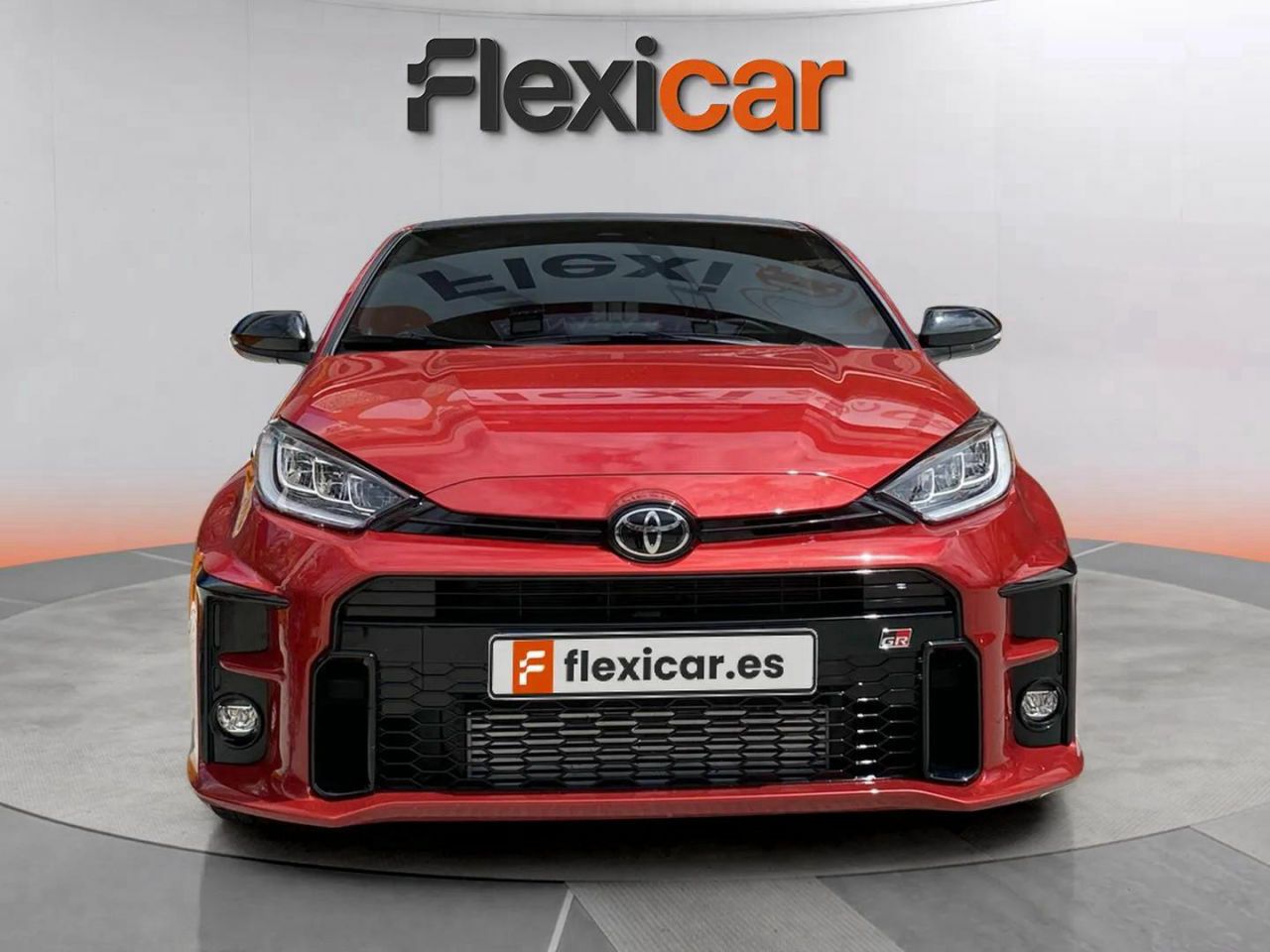 toyota yaris 2023 / foto grande (2)