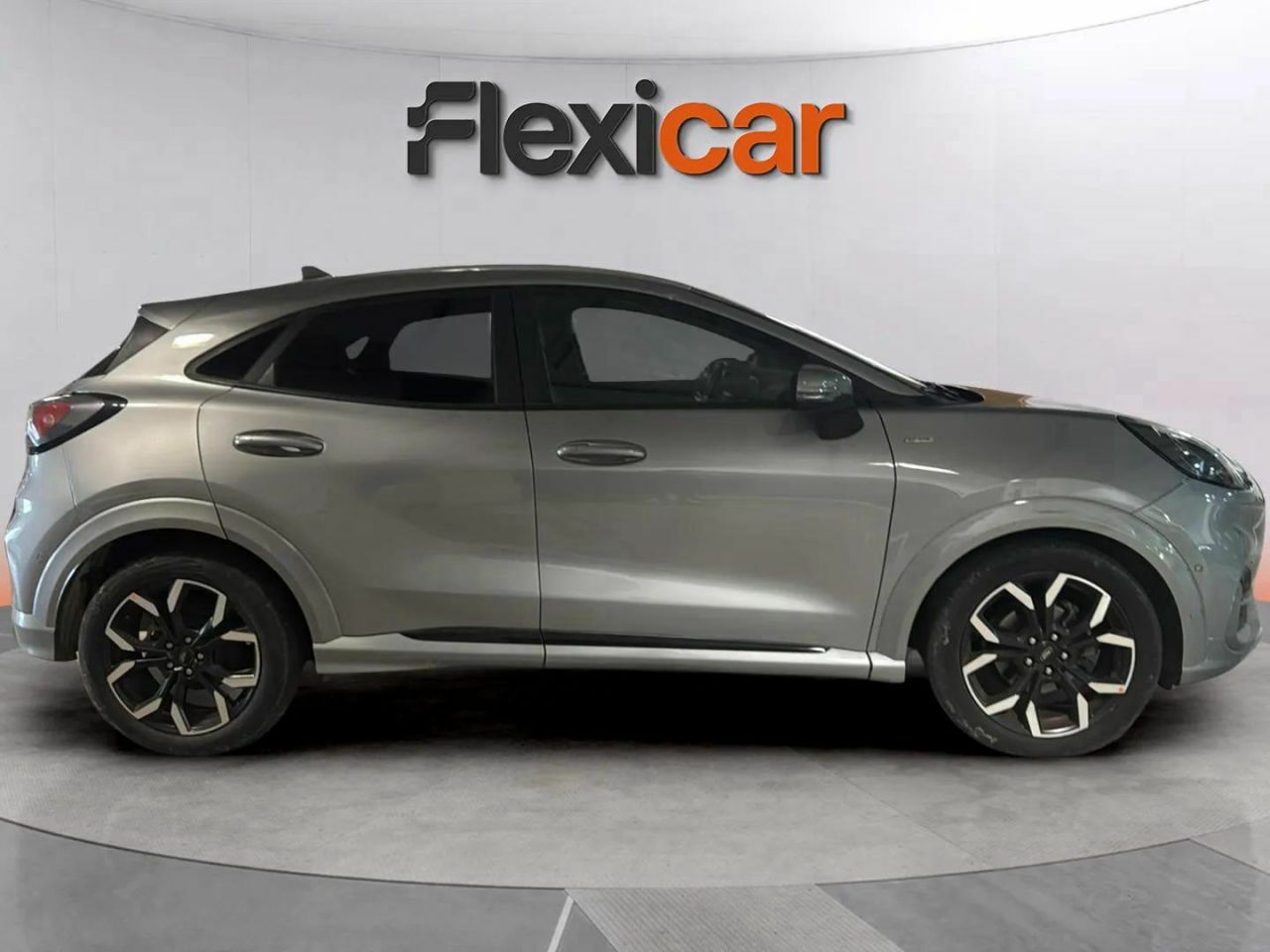 ford puma 2023 / foto grande (2)