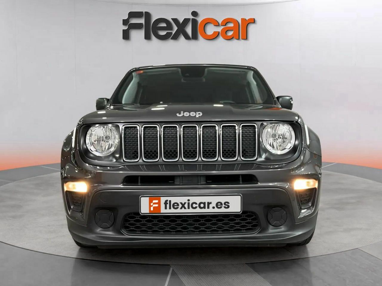 jeep renegade 2021 / foto grande (2)