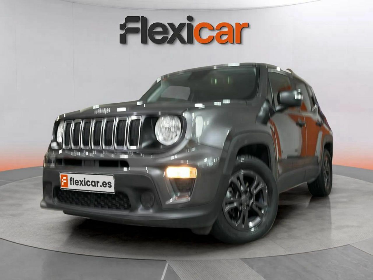 jeep renegade 2021 / foto grande (3)