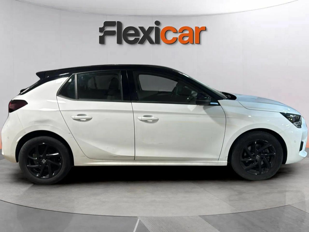 opel corsa 2023 / foto grande (2)