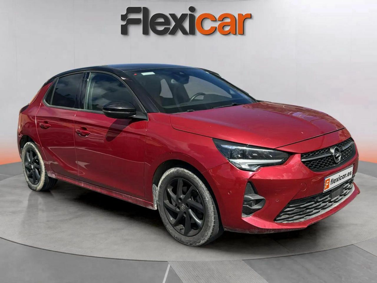 Foto opel corsa 2022 /