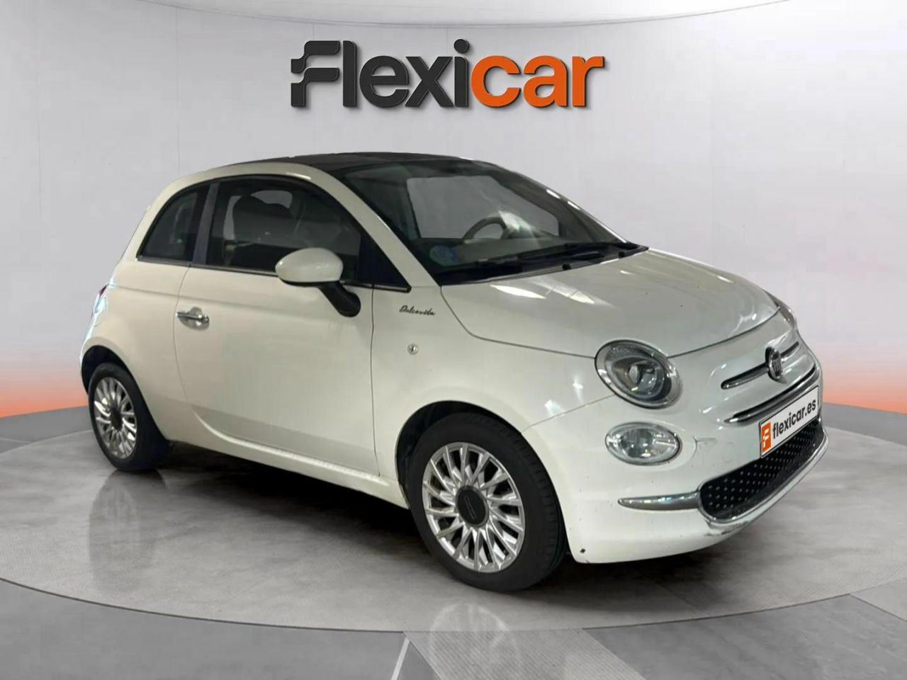 Foto fiat 500 2021 /