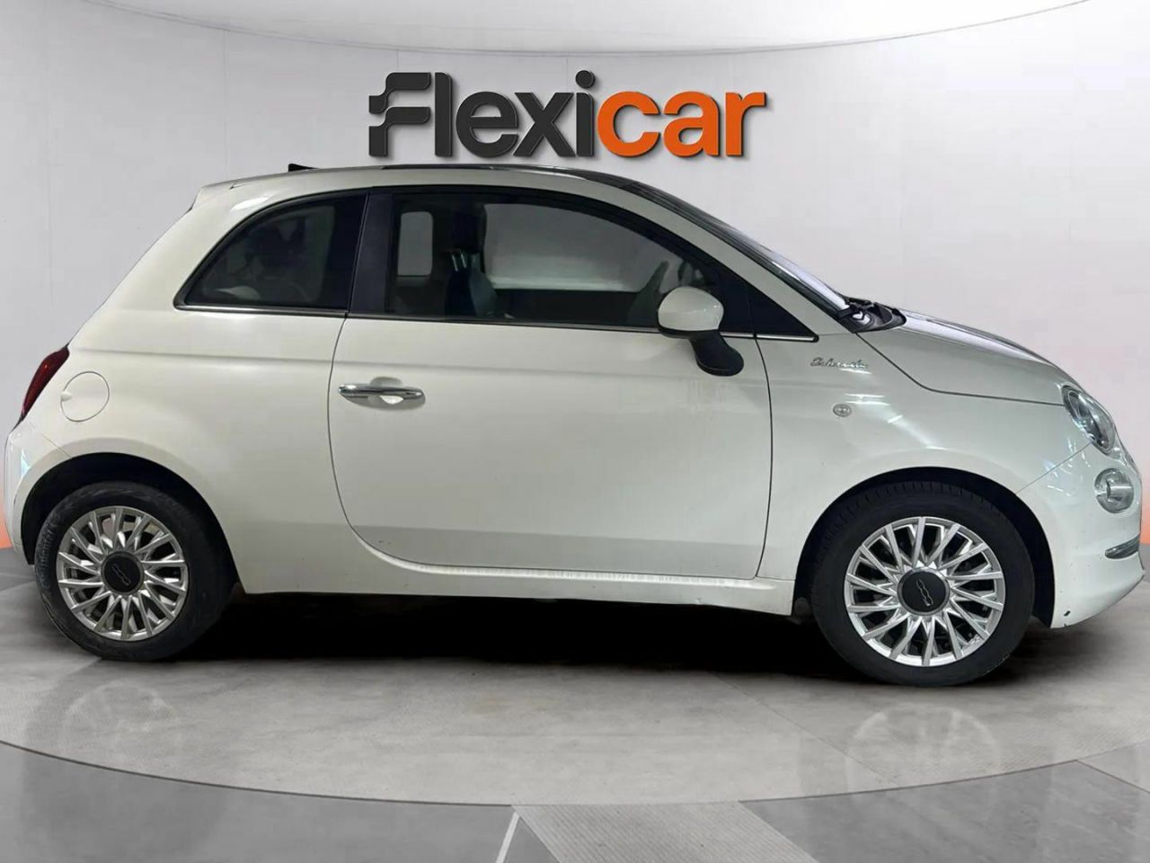 fiat 500 2021 / foto grande (2)