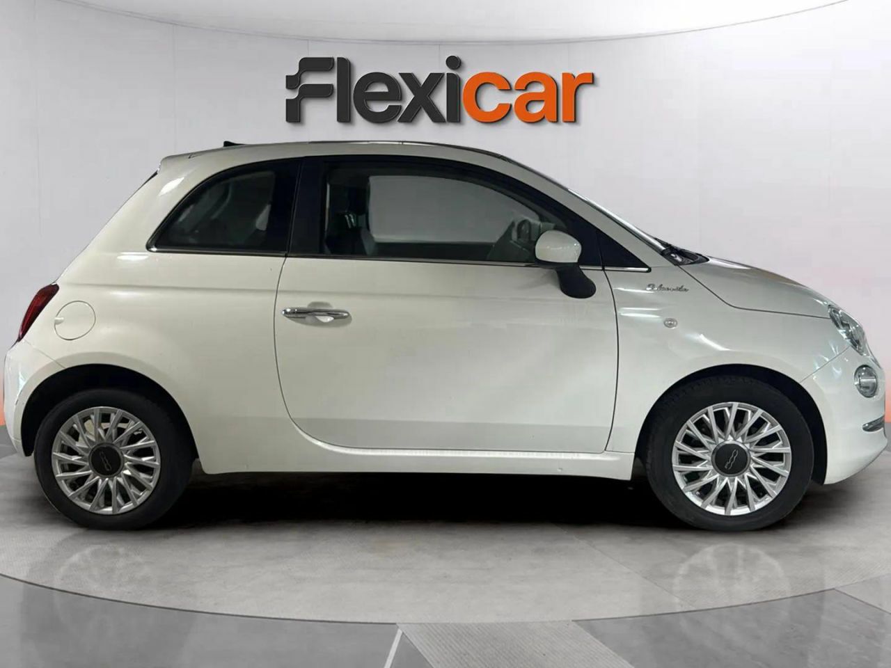 fiat 500 2021 / foto grande (2)