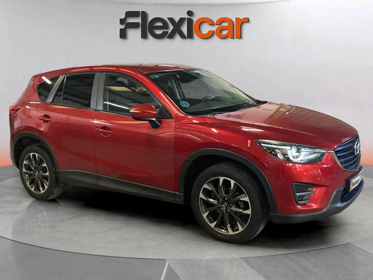 Foto mazda cx-5 2017 /