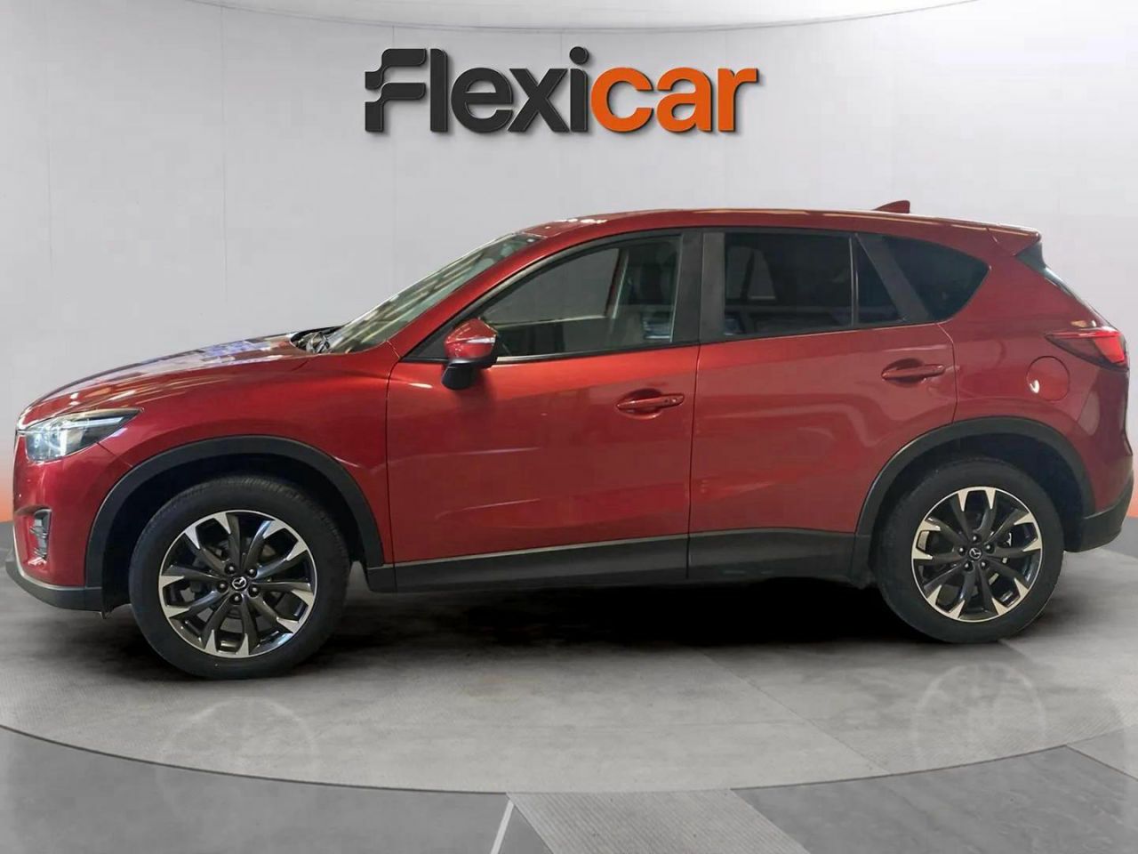 mazda cx-5 2017 / foto grande (3)