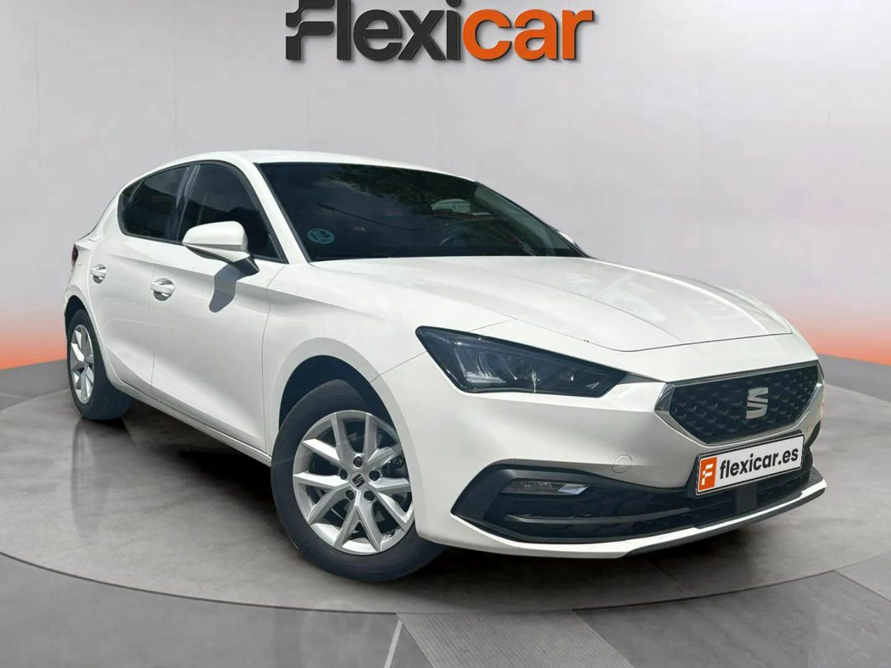 Foto seat leon 2021 /