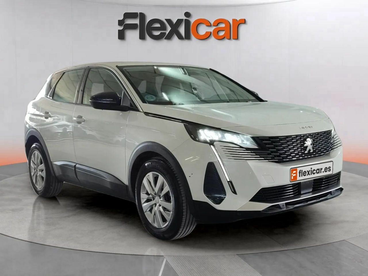 Foto peugeot 3008 2021 /