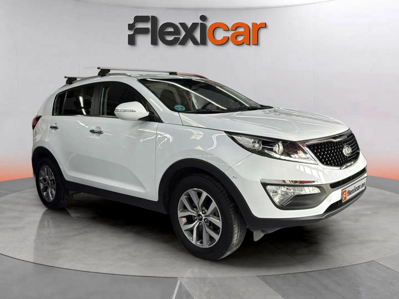 Foto kia sportage 2015 /