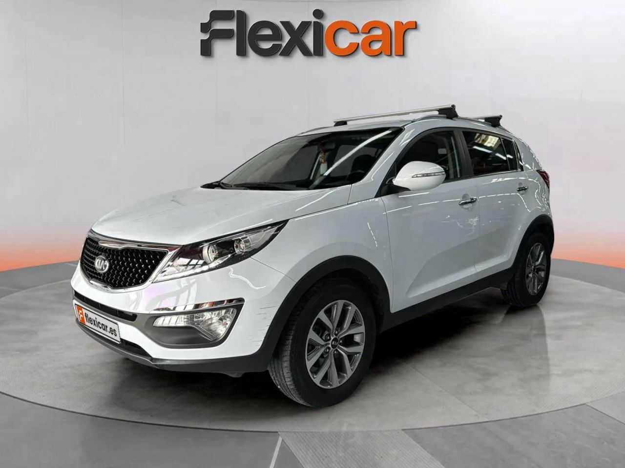 kia sportage 2015 / foto grande (2)