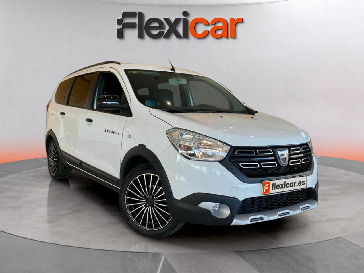 Foto dacia lodgy 2020 /