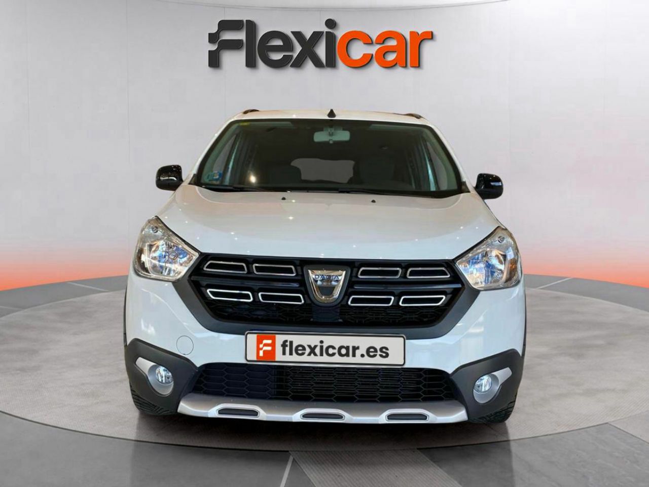 dacia lodgy 2020 / foto grande (2)