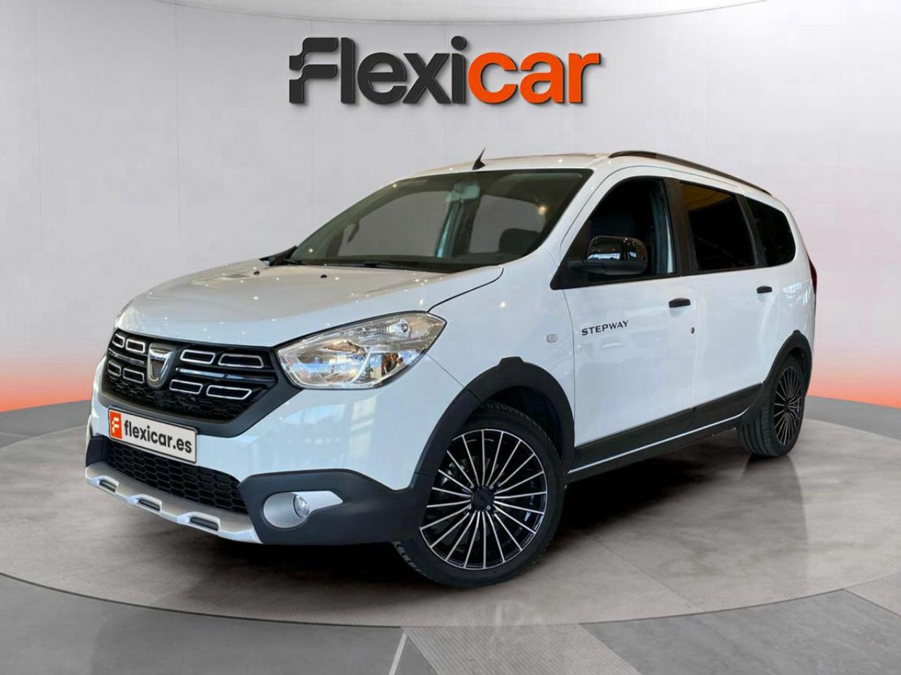 dacia lodgy 2020 / foto grande (3)
