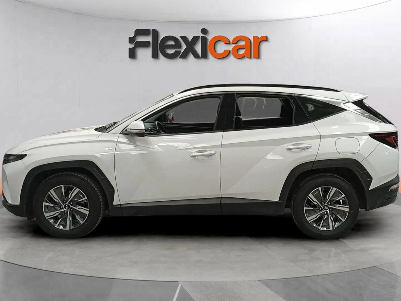 hyundai tucson 2022 / foto grande (3)