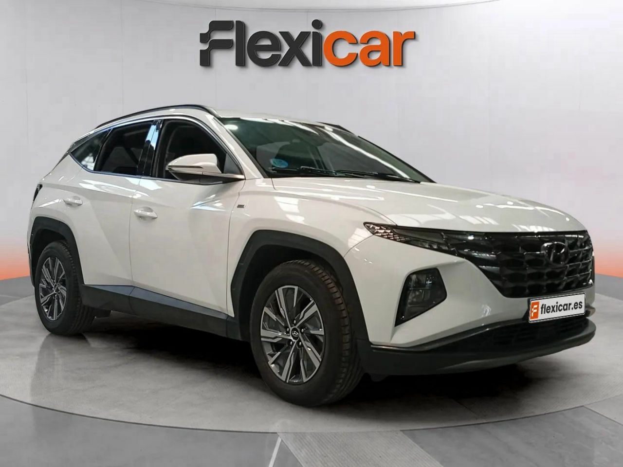 Foto hyundai tucson 2022 /