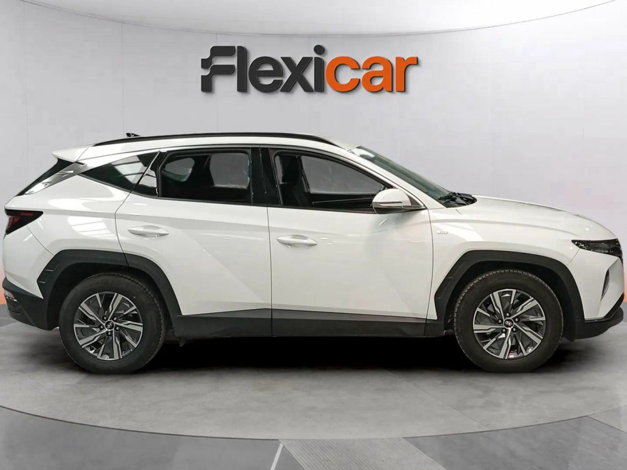 hyundai tucson 2022 / foto grande (2)